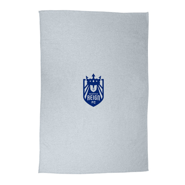 Reign FC Fleece Blanket