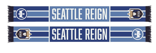 Seattle Reign Heritage Scarf