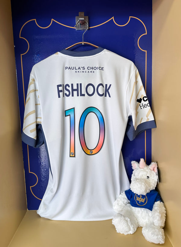 Pride Fishlock Rise