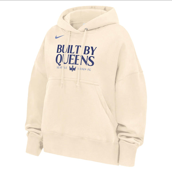Nike Phoenix Oversize Hoodie