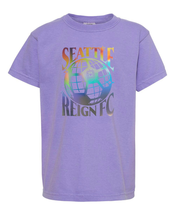 Reig FC Youth Pride Tee