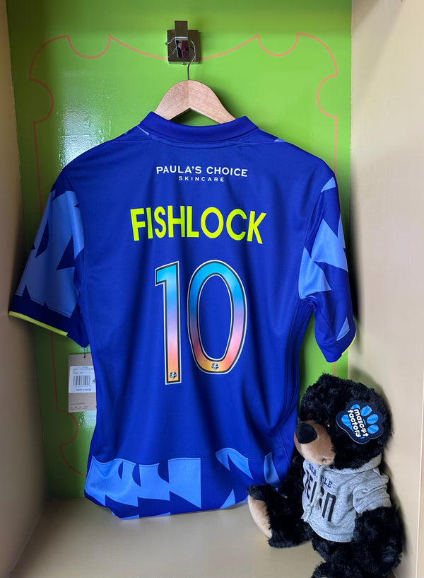 Pride Fishlock Surge