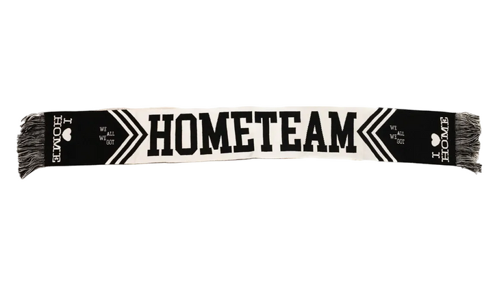 Seattle Reign FC X HOMETEAM Scarf