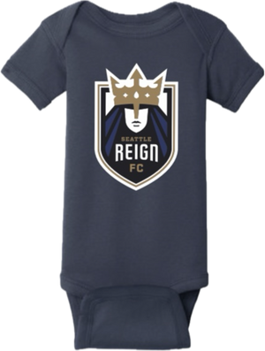 Baby Shield Onesie