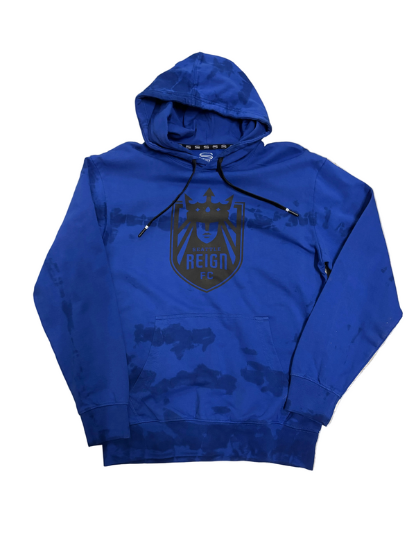 Regular Fit SRFC Wash Hoodie