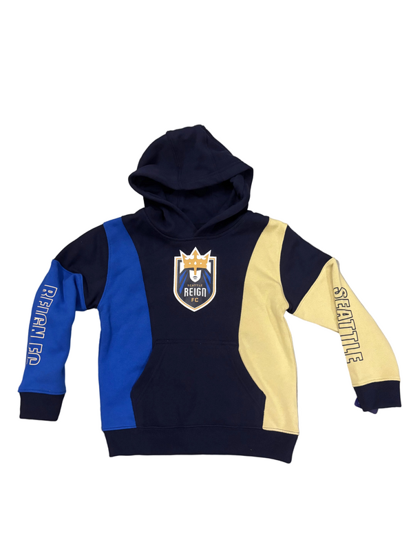 Kids Ace Reign Hoodie