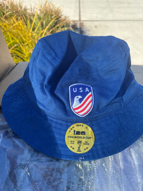 USA Bucket Hat