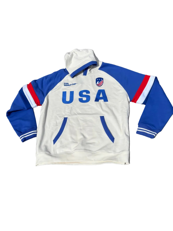 FIFA USA Hoodie