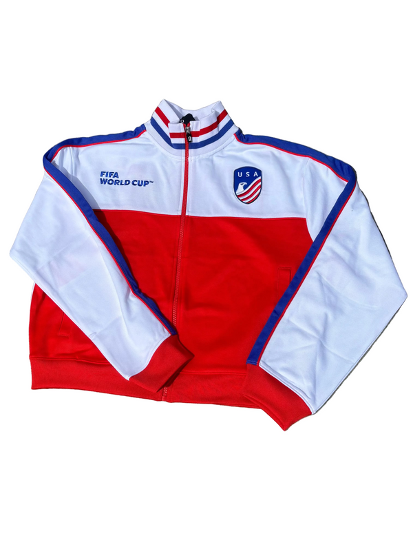 FIFA Track Jacket