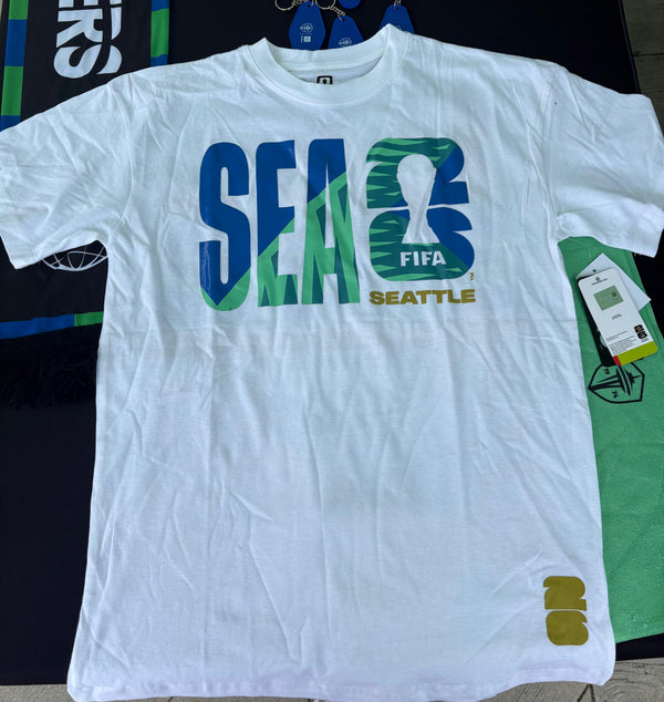 Host City Tee