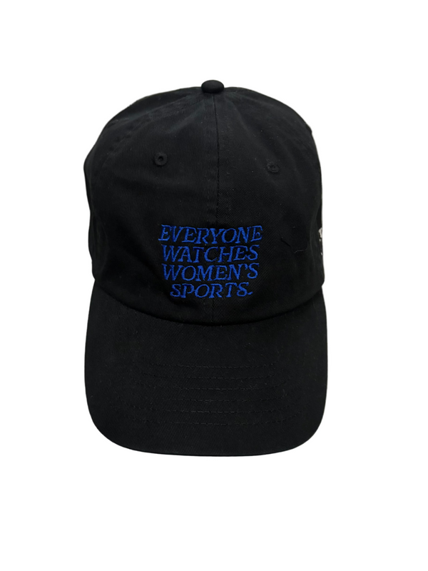 Seattle Reign FC x Everyone Watches Women’s Sports Dad Hat