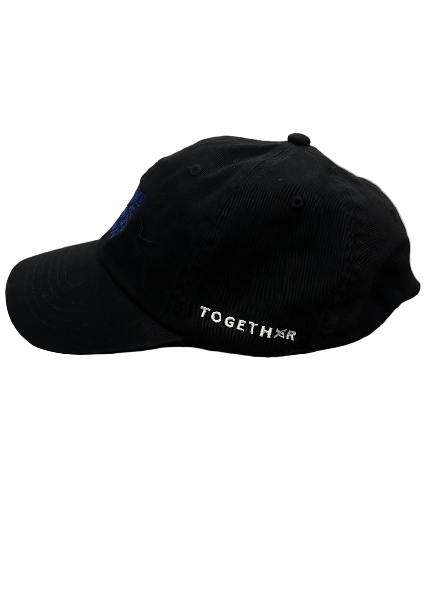 Seattle Reign FC x Everyone Watches Women’s Sports Dad Hat