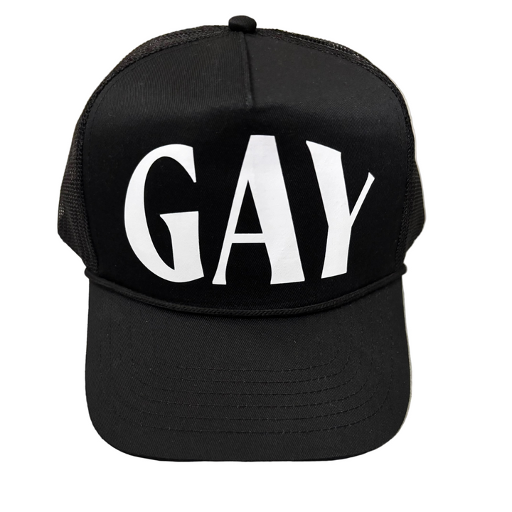 Seattle Reign FC X Wildfang Trucker Hat
