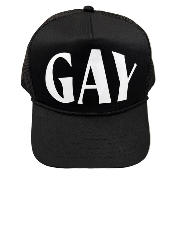 Wildfang x Reign FC Trucker Hat