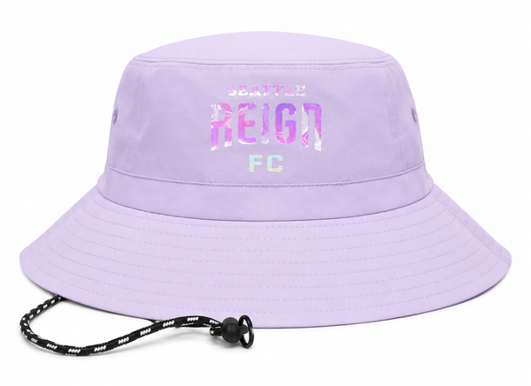 Reign FC Bucket Hat