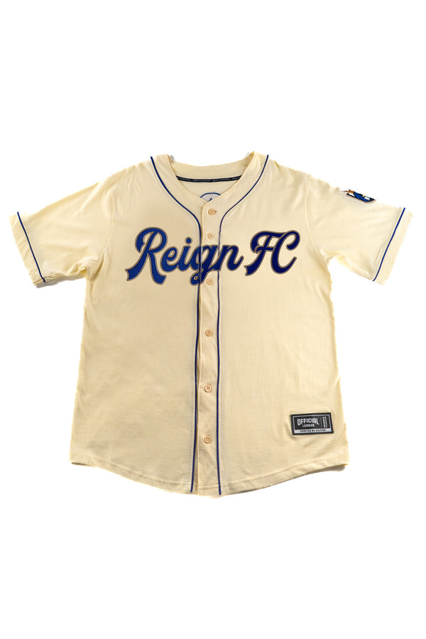 RFC Baseball Tee