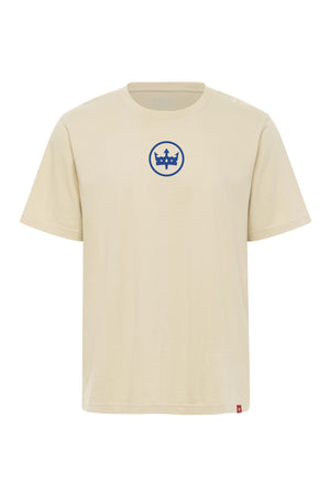 Regular Fit Faithful Short Sleeve Tee