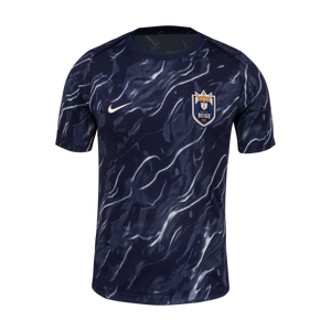 PRE-ORDER- Adult Regular Fit 2025 Pre-Match Top
