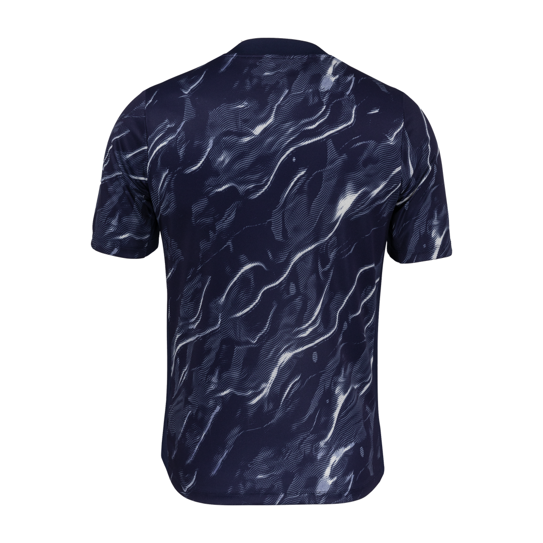 Adult Regular Fit 2025 Pre-Match Top