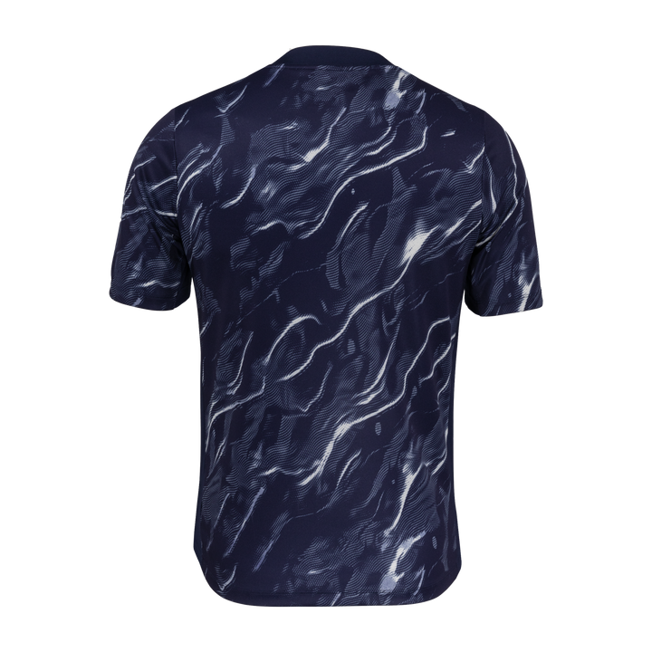 Adult Regular Fit 2025 Pre-Match Top