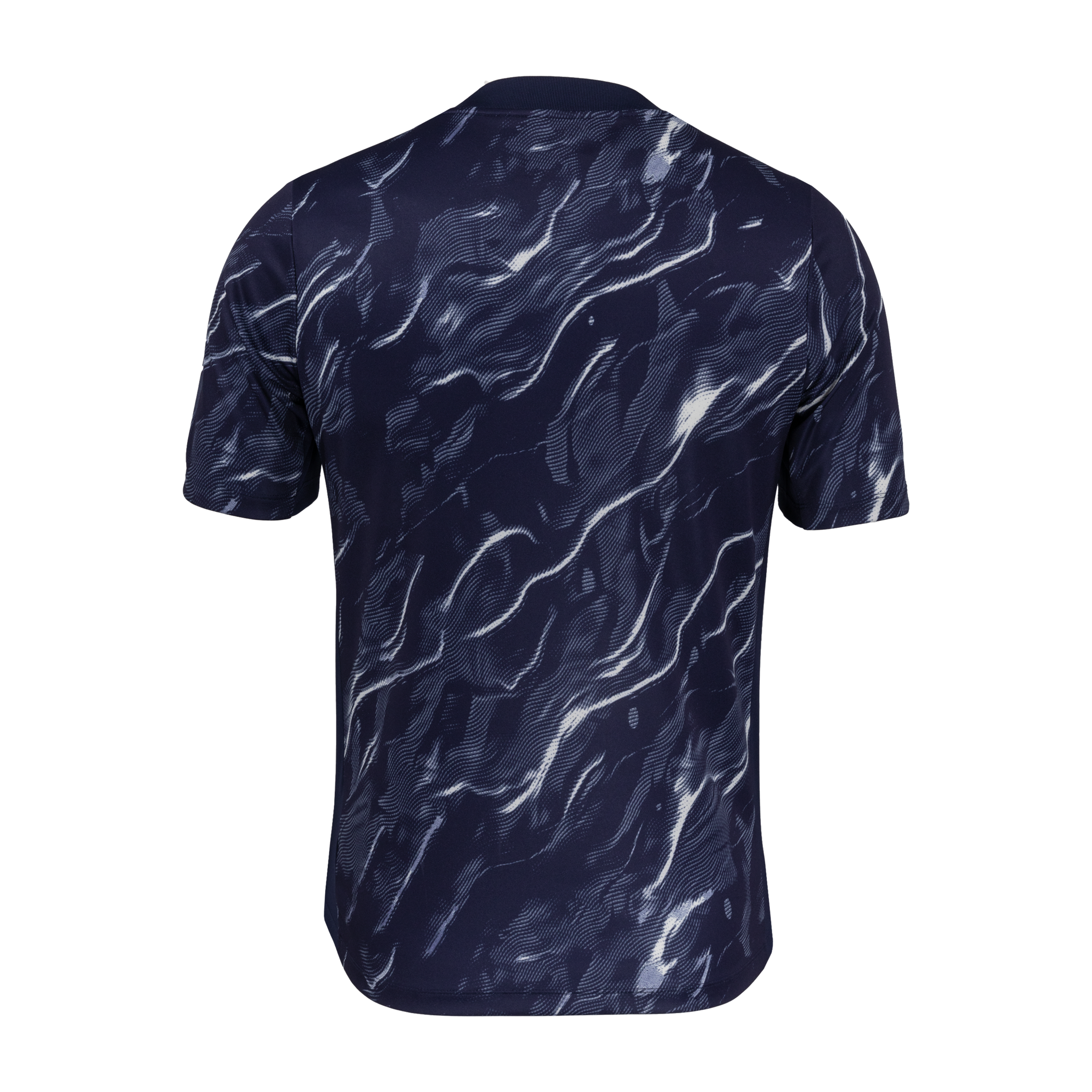 Adult Regular Fit 2025 Pre-Match Top
