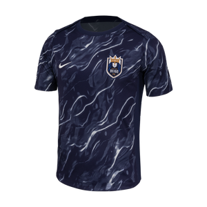 PRE-ORDER- Adult Regular Fit 2025 Pre-Match Top