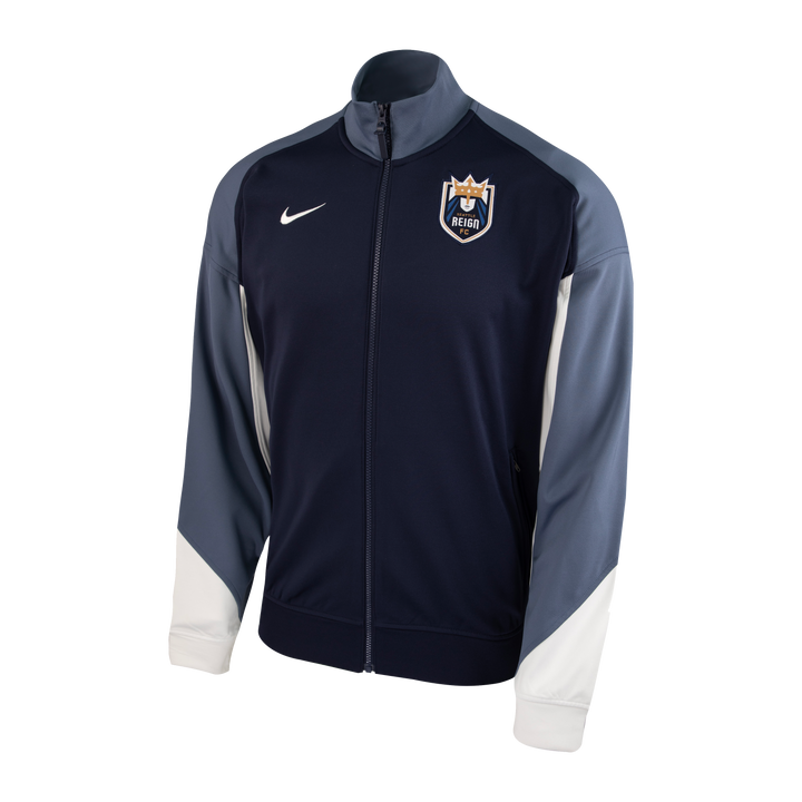 Unisex Nike Seattle Reign FC Anthem Jacket