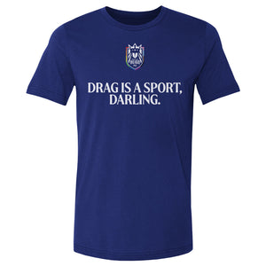 Regular Fit Seattle Reign FC Drag Is A Sport
