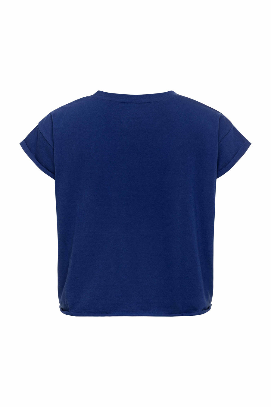 Narrow Fit Academy SS Tee