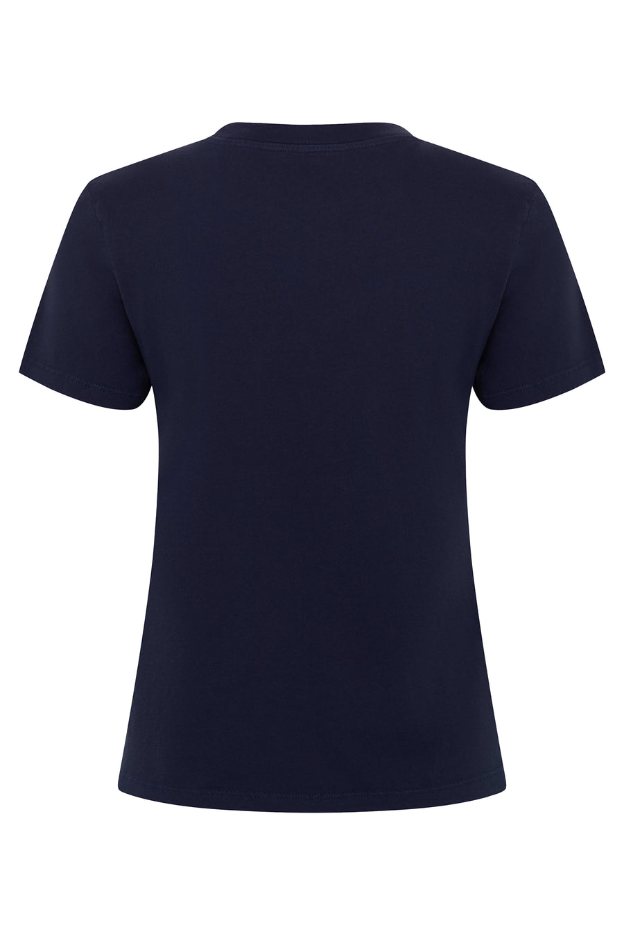 Narrow Fit Queens Tee
