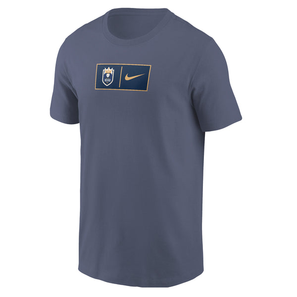 Nike S/S Seattle Reign Crest Tee