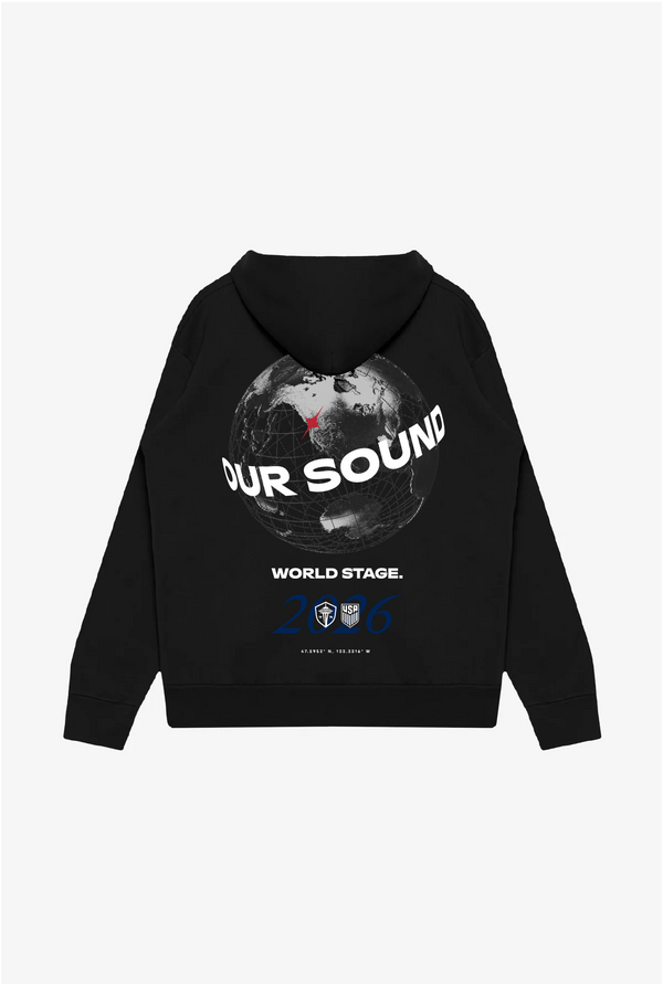 Adult | Our Sound Hoodie