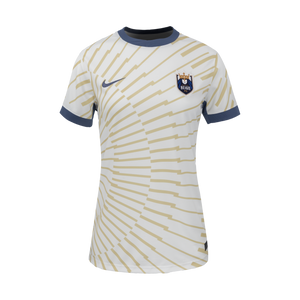 Adult Narrow Fit Replica 2025 "Rise" Secondary Jersey With Optional Name & Number