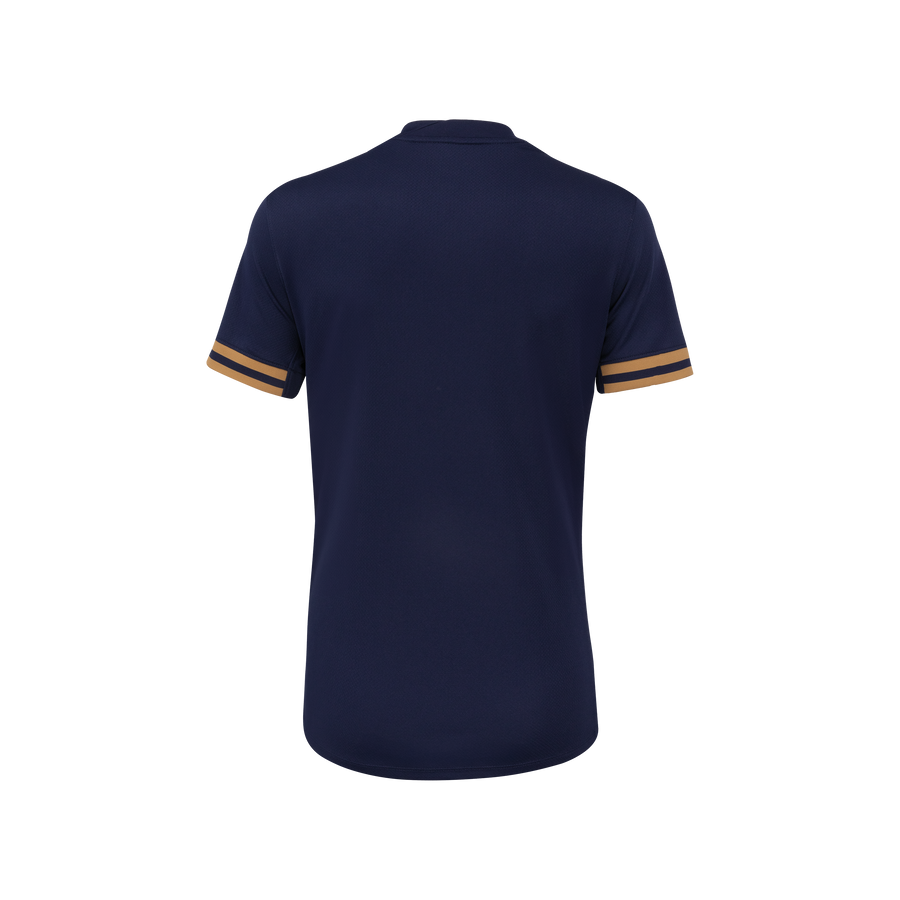 Adult Narrow Fit Replica 2025 "Reflection" Primary Jersey With Optional Name & Number