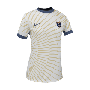 Adult Narrow Fit Replica 2025 "Rise" Secondary Jersey With Optional Name & Number
