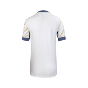 PRE-ORDER- Adult Regular Fit Replica 2025 "Rise" Secondary Jersey With Optional Name & Number
