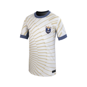PRE-ORDER- Adult Regular Fit Replica 2025 "Rise" Secondary Jersey With Optional Name & Number