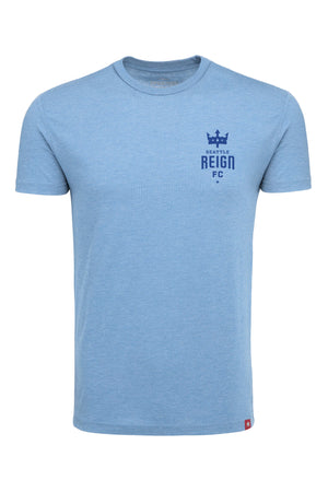 Regular Fit Witness Tee