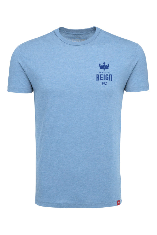 Regular Fit Witness Tee