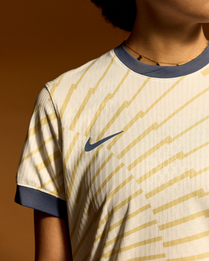 Adult Narrow Fit Replica 2025 "Rise" Secondary Jersey With Optional Name & Number