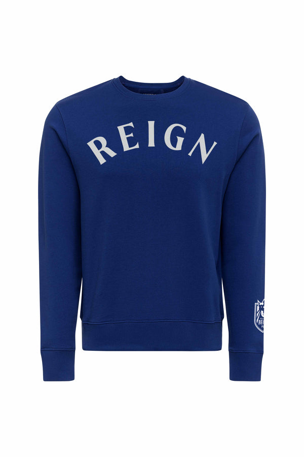 Regular Fit Academy Crew