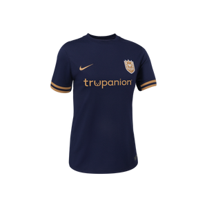 Adult Narrow Fit Replica 2025 "Reflection" Primary Jersey With Optional Name & Number