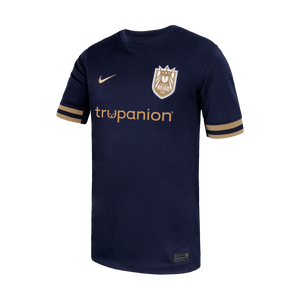 Adult Regular Fit Replica 2025 "Reflection" Primary Jersey With Optional Name & Number