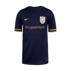 Adult Regular Fit Replica 2025 "Reflection" Primary Jersey With Optional Name & Number