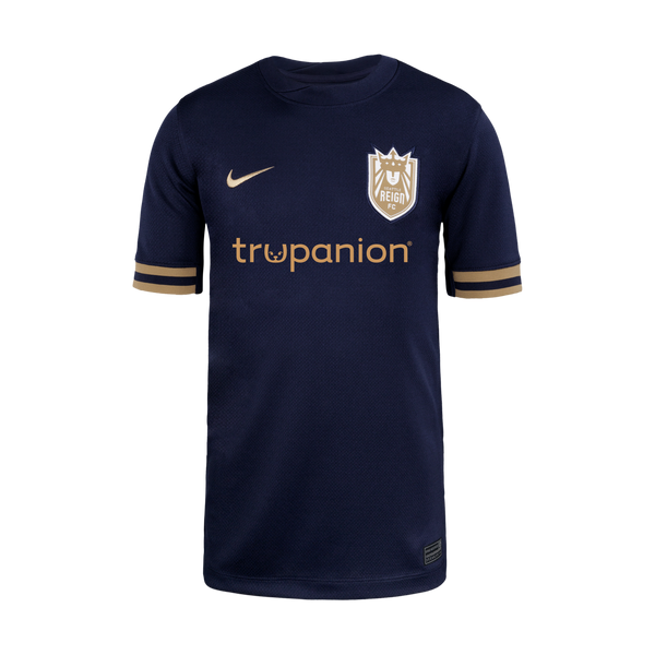 Adult Regular Fit Replica 2025 "Reflection" Primary Jersey With Optional Name & Number