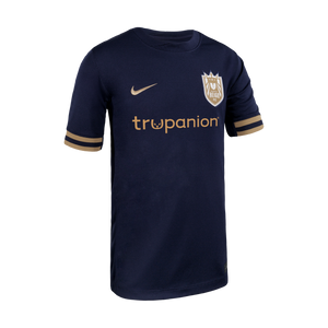Adult Regular Fit Replica 2025 "Reflection" Primary Jersey With Optional Name & Number