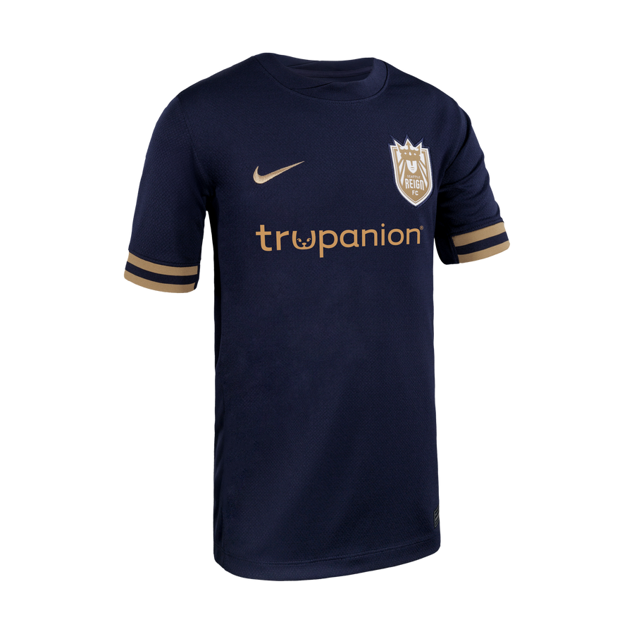 Adult Regular Fit Replica 2025 "Reflection" Primary Jersey With Optional Name & Number