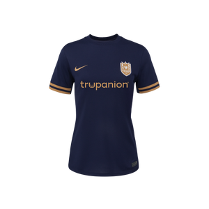 Adult Narrow Fit Replica 2025 "Reflection" Primary Jersey With Optional Name & Number