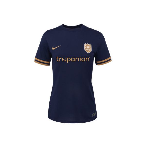 Adult Narrow Fit Replica 2025 "Reflection" Primary Jersey With Optional Name & Number