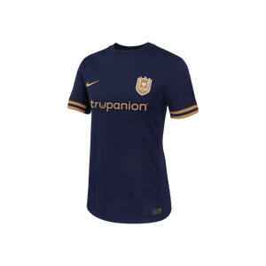 Adult Narrow Fit Replica 2025 "Reflection" Primary Jersey With Optional Name & Number